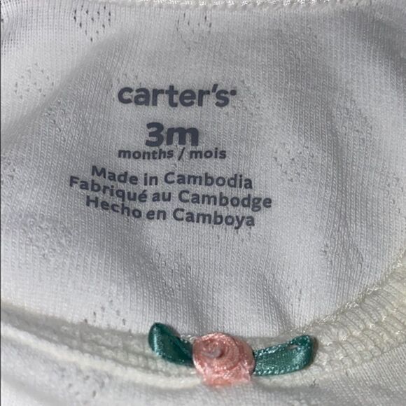 Carters    - Picture 3 of 4